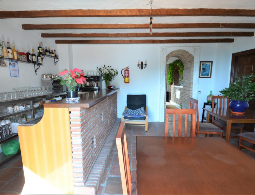 Venta · Local Comercial · Casares · Costa del Sol