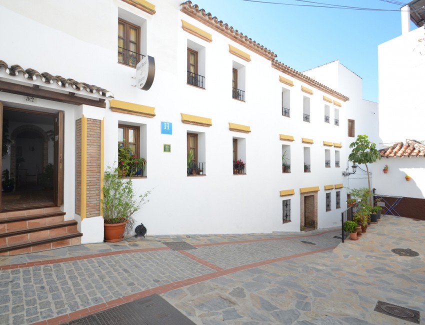 Venta · Local Comercial · Casares · Costa del Sol