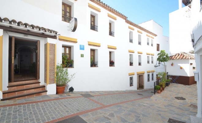 Venta · Local Comercial · Casares · Costa del Sol