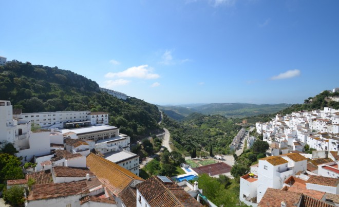 Sale · Commercial Property · Casares · Costa del Sol