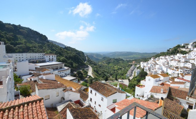 Venta · Local Comercial · Casares · Costa del Sol