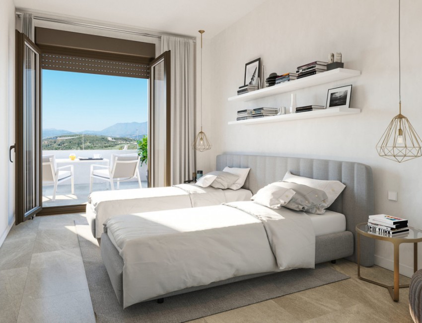 Venta · Apartamento / Piso · Casares · Costa del Sol