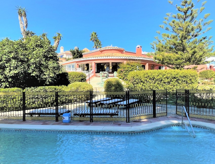 Venta · Villa / Chalet · Estepona · Costa del Sol