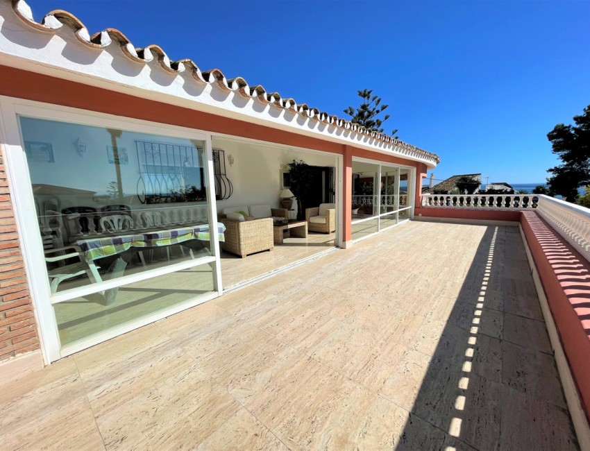 Venta · Villa / Chalet · Estepona · Costa del Sol