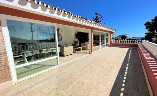 Venta · Villa / Chalet · Estepona · Costa del Sol