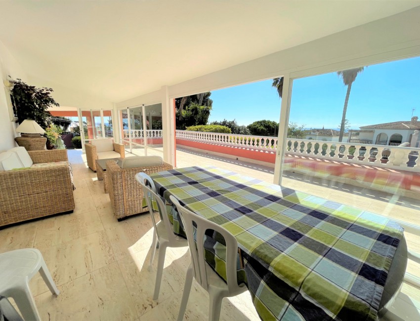 Venta · Villa / Chalet · Estepona · Costa del Sol