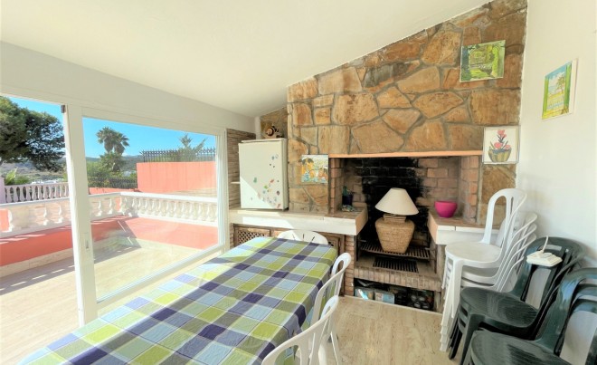 Venta · Villa / Chalet · Estepona · Costa del Sol