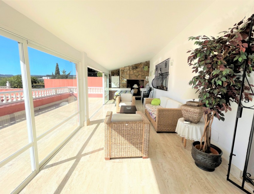 Venta · Villa / Chalet · Estepona · Costa del Sol