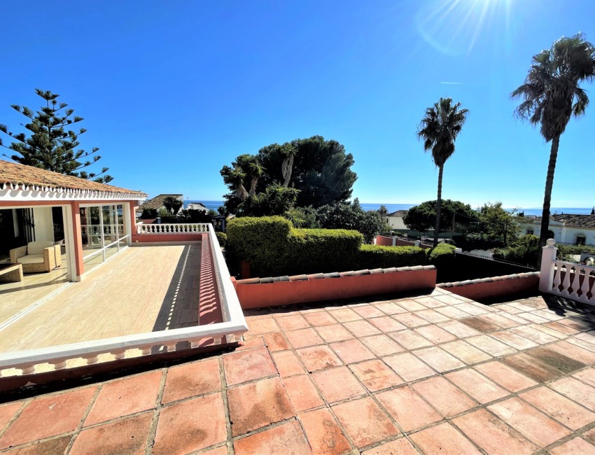 Venta · Villa / Chalet · Estepona · Costa del Sol