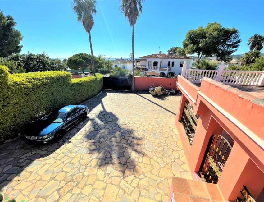 Venta · Villa / Chalet · Estepona · Costa del Sol