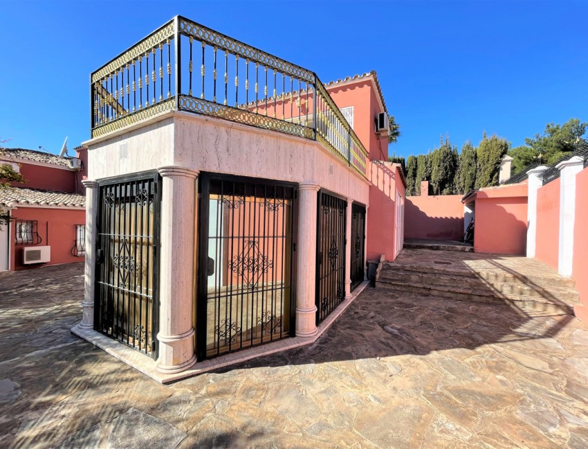 Venta · Villa / Chalet · Estepona · Costa del Sol