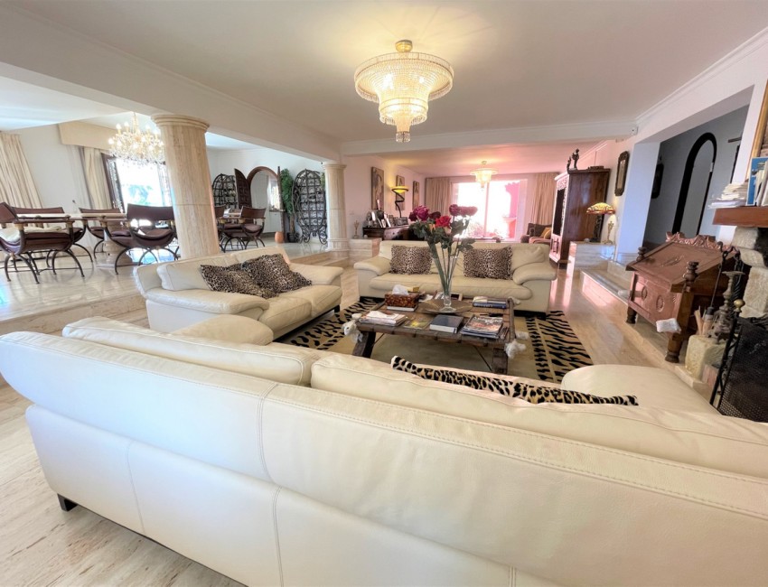 Venta · Villa / Chalet · Estepona · Costa del Sol