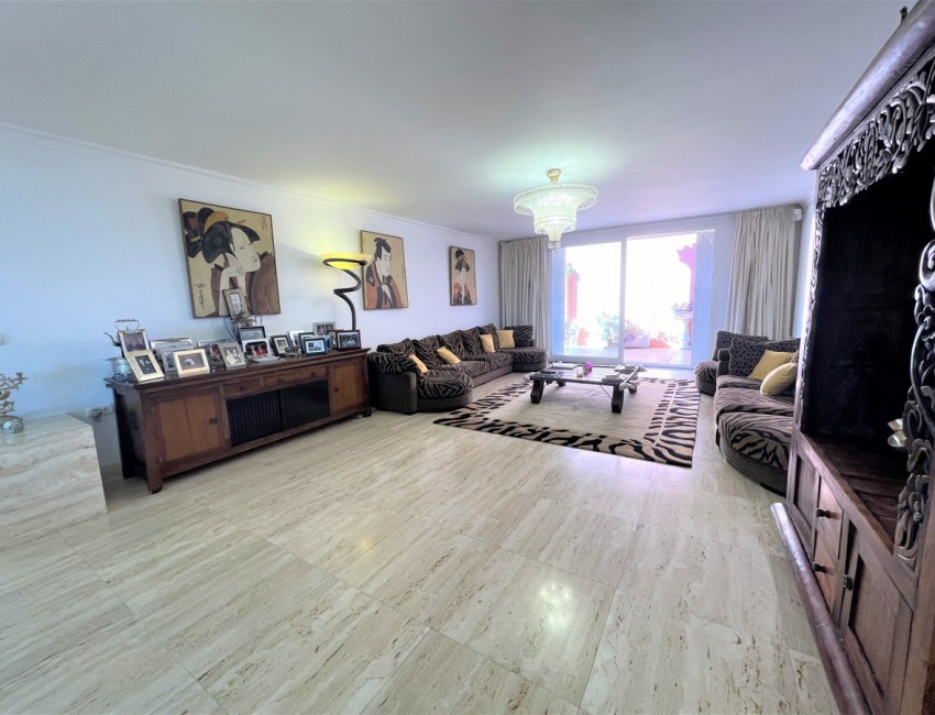 Venta · Villa / Chalet · Estepona · Costa del Sol