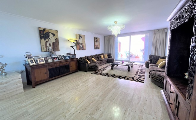 Venta · Villa / Chalet · Estepona · Costa del Sol