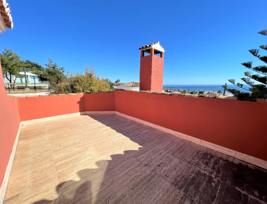 Venta · Villa / Chalet · Estepona · Costa del Sol