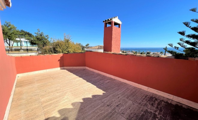 Venta · Villa / Chalet · Estepona · Costa del Sol