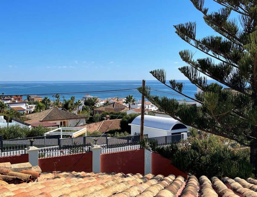 Venta · Villa / Chalet · Estepona · Costa del Sol