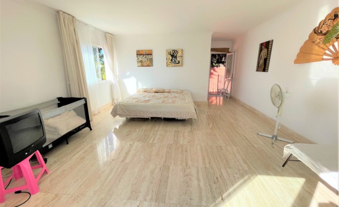 Venta · Villa / Chalet · Estepona · Costa del Sol