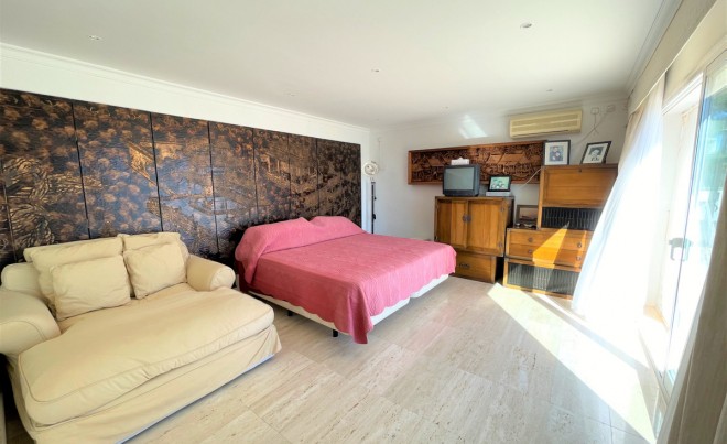 Venta · Villa / Chalet · Estepona · Costa del Sol