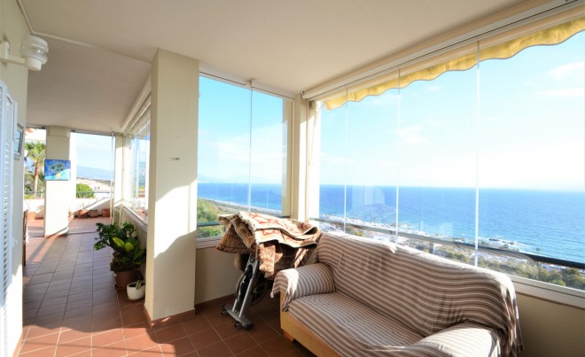 Sale · Apartment / Flat · La Duquesa · Costa del Sol