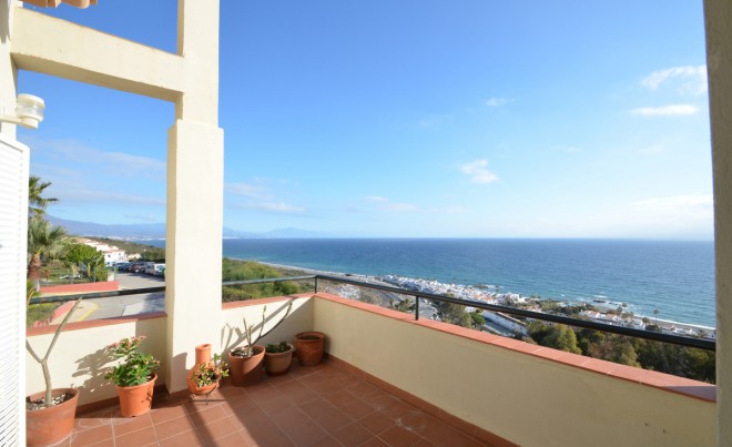 Venta · Apartamento / Piso · La Duquesa · Costa del Sol