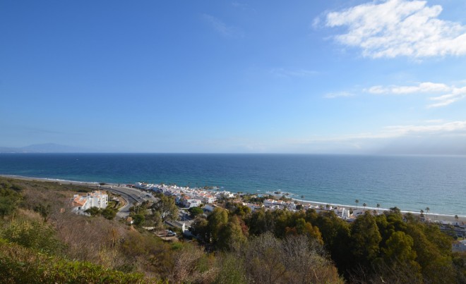 Revente · Appartement · La Duquesa · Costa del Sol