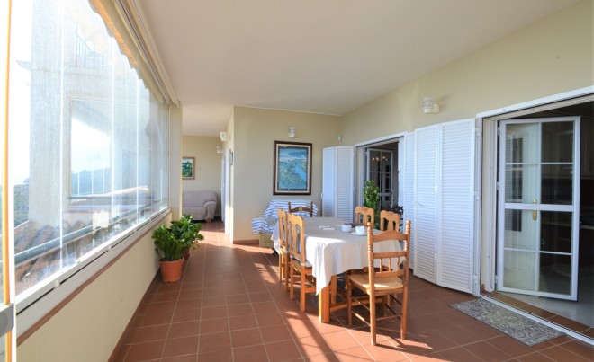 Venta · Apartamento / Piso · La Duquesa · Costa del Sol