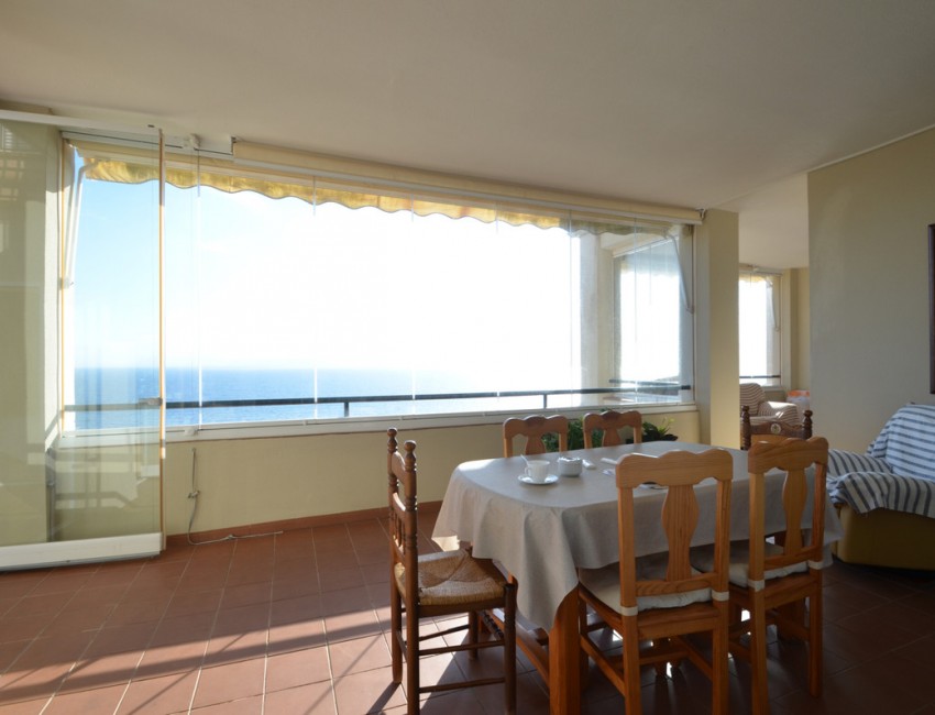 Revente · Appartement · La Duquesa · Costa del Sol