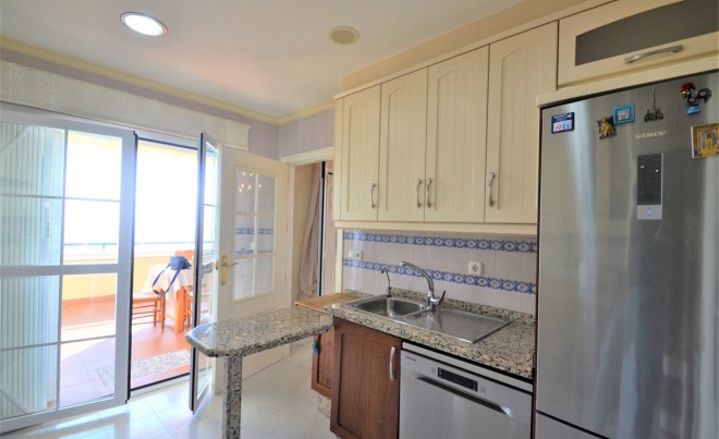 Venta · Apartamento / Piso · La Duquesa · Costa del Sol