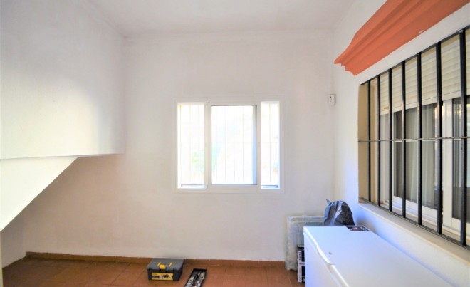 Revente · Appartement · La Duquesa · Costa del Sol