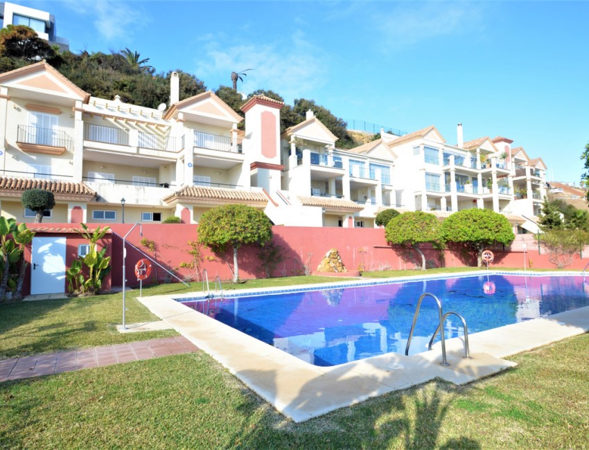 Venta · Apartamento / Piso · La Duquesa · Costa del Sol