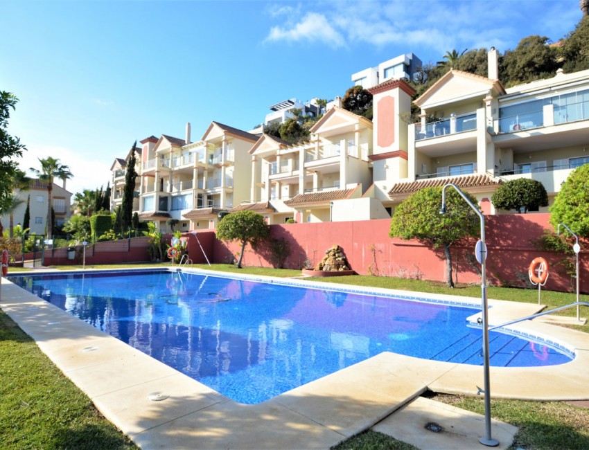 Venta · Apartamento / Piso · La Duquesa · Costa del Sol