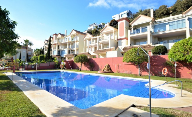 Venta · Apartamento / Piso · La Duquesa · Costa del Sol