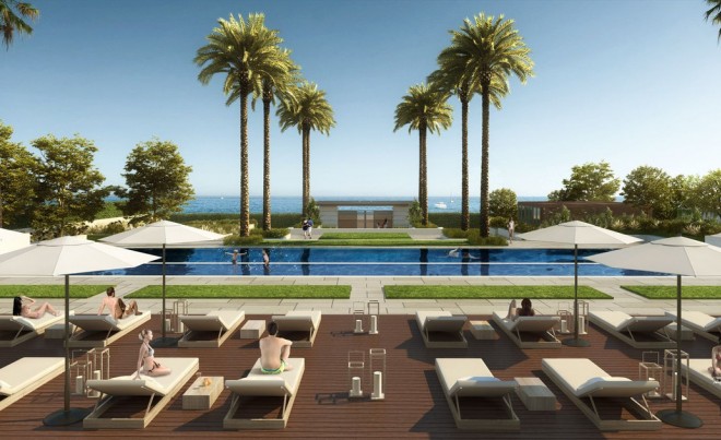 Venta · Villa / Chalet · Estepona · Costa del Sol