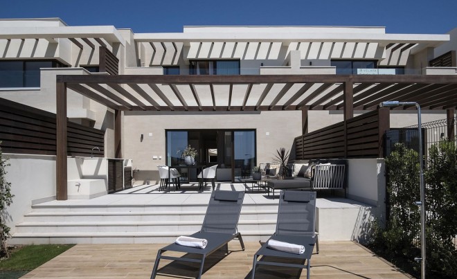 Venta · Villa / Chalet · Estepona · Costa del Sol