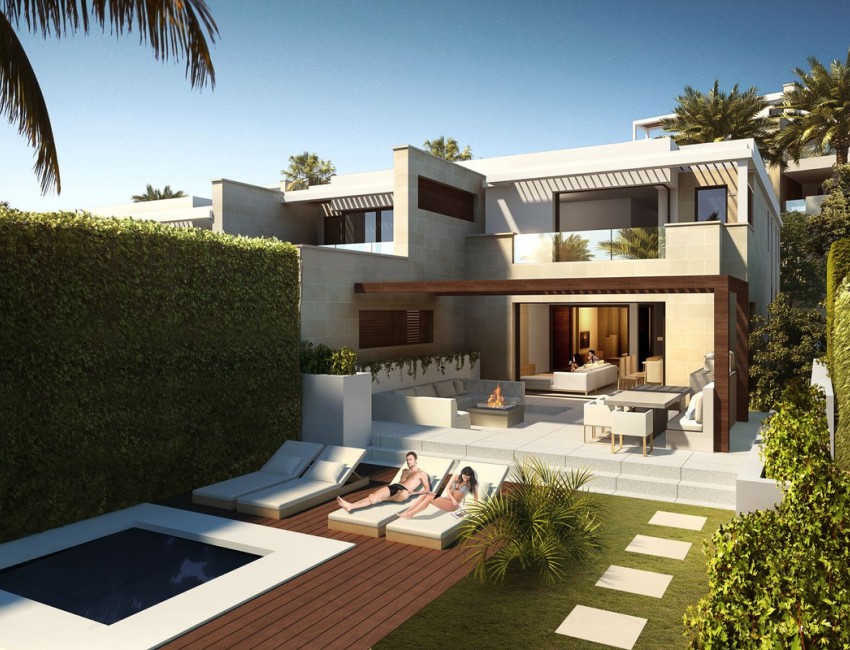 Venta · Villa / Chalet · Estepona · Costa del Sol