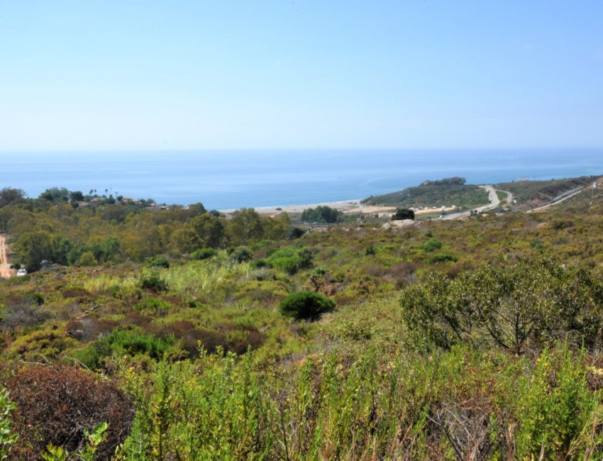 Revente · Parcelle / Terrain · Punta Chullera · Costa del Sol