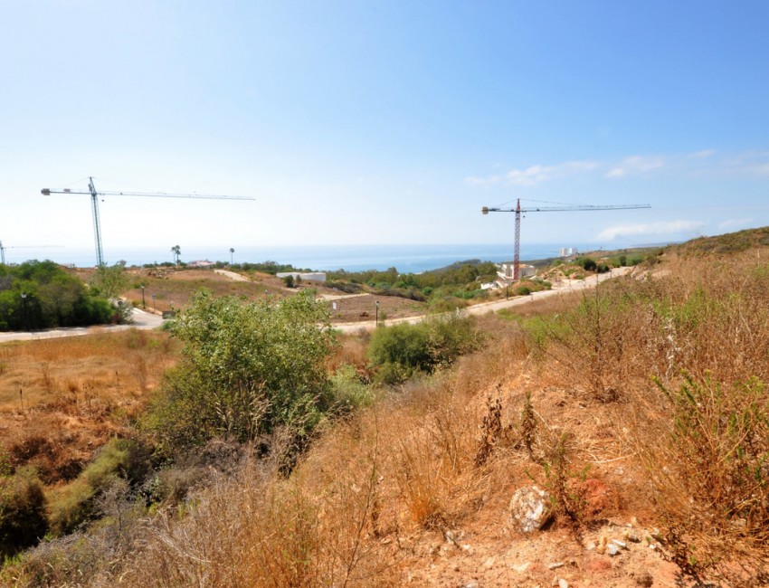 Sale · Plot / Land · Punta Chullera · Costa del Sol