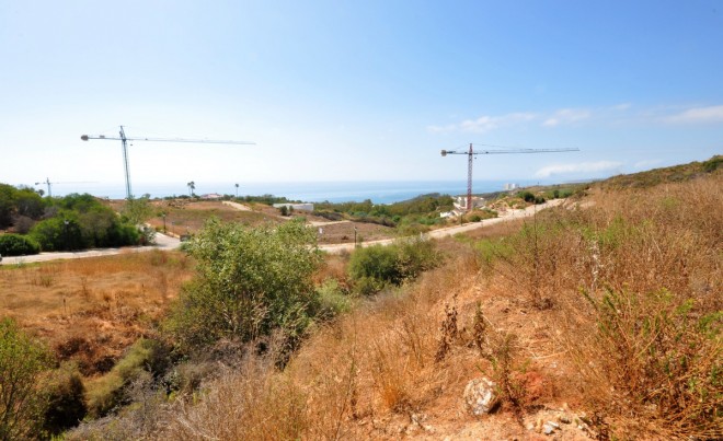 Sale · Plot / Land · Punta Chullera · Costa del Sol