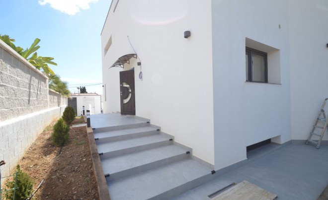 Venta · Villa / Chalet · Estepona · Costa del Sol