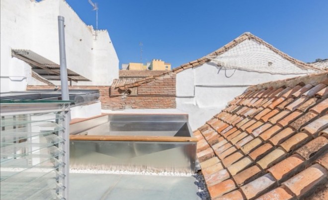 Venta · Villa / Chalet · Málaga Centro · Costa del Sol