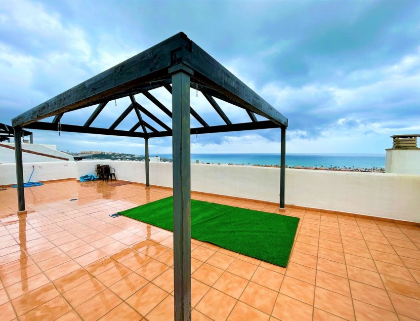 Revente · Appartement · Casares · Costa del Sol