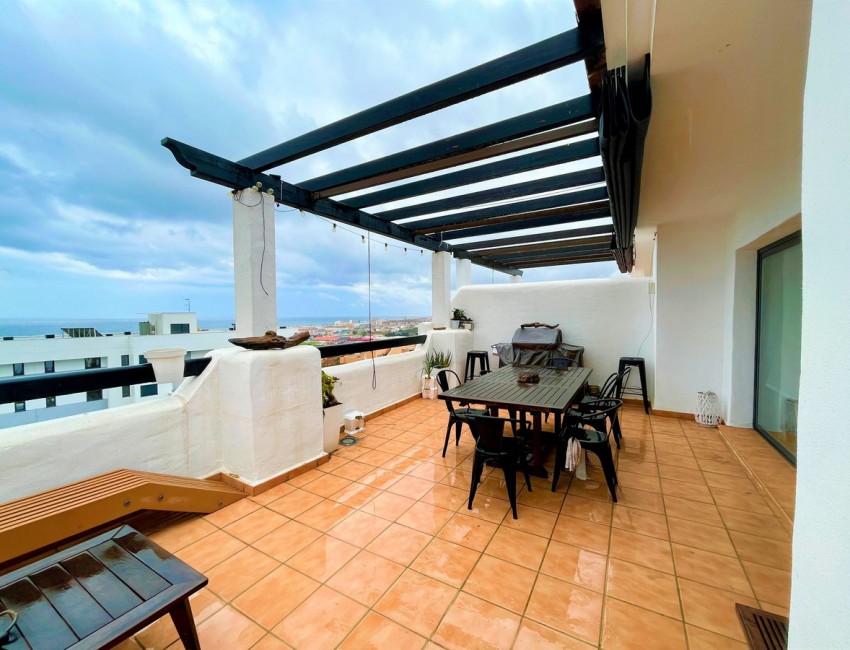 Sale · Apartment / Flat · Casares · Costa del Sol