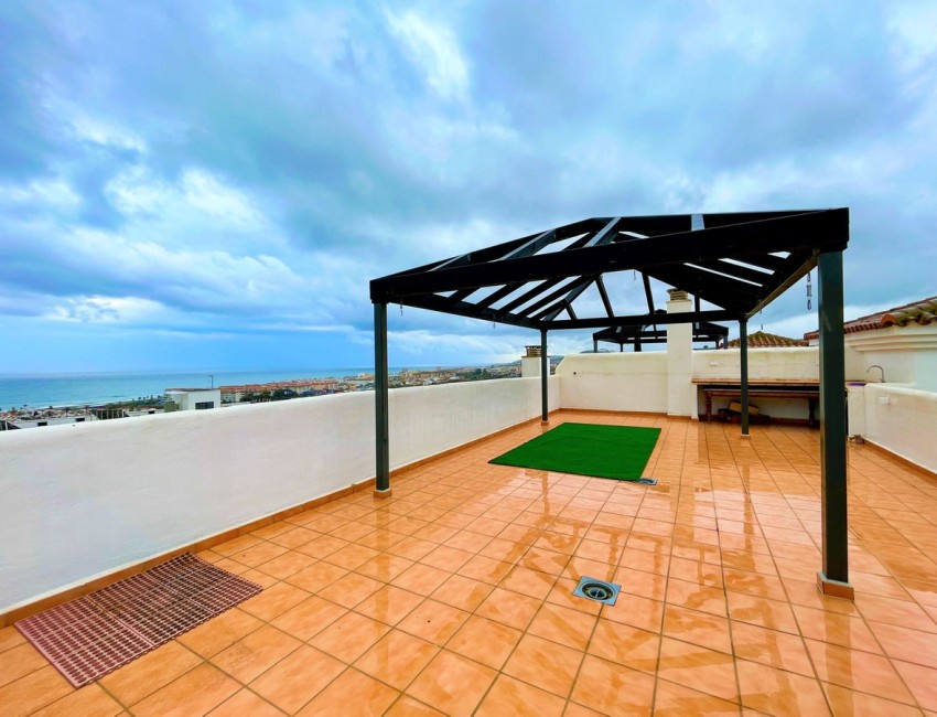 Revente · Appartement · Casares · Costa del Sol