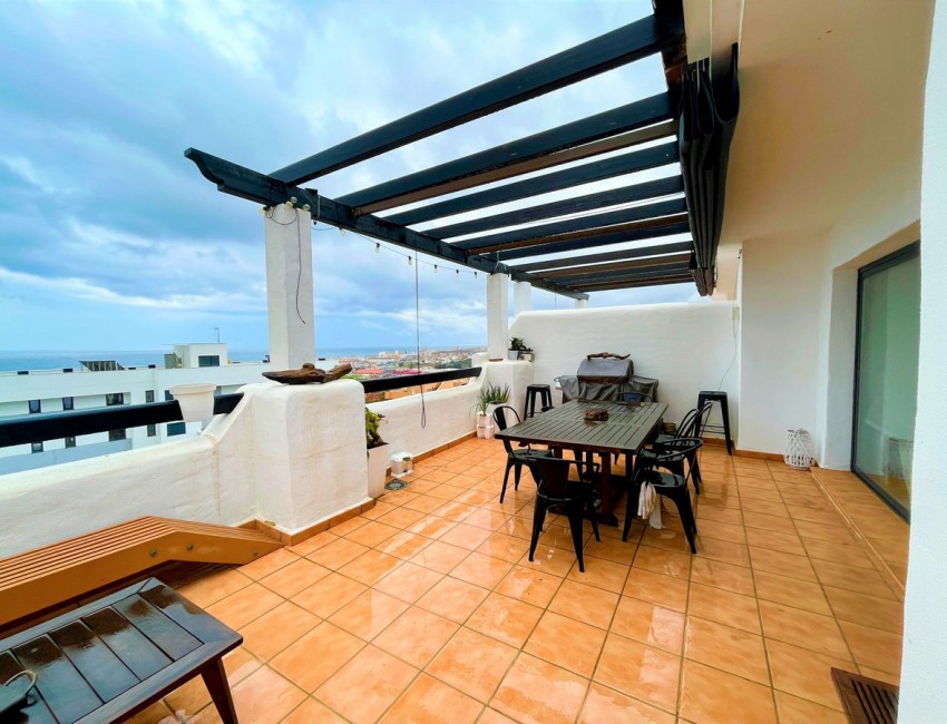 Venta · Apartamento / Piso · Casares · Costa del Sol