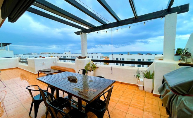 Sale · Apartment / Flat · Casares · Costa del Sol