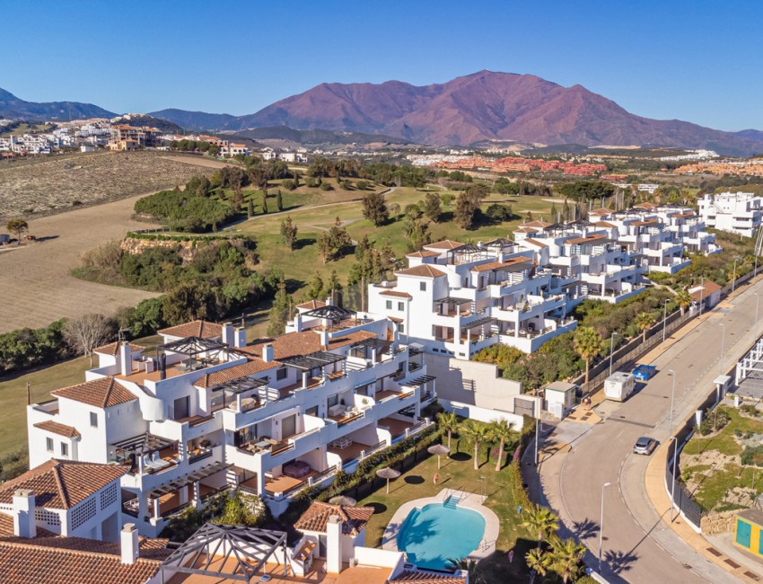 Venta · Apartamento / Piso · Casares · Costa del Sol