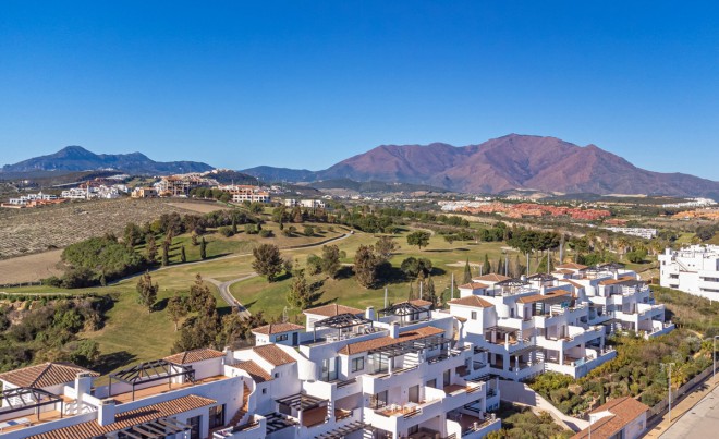 Sale · Apartment / Flat · Casares · Costa del Sol