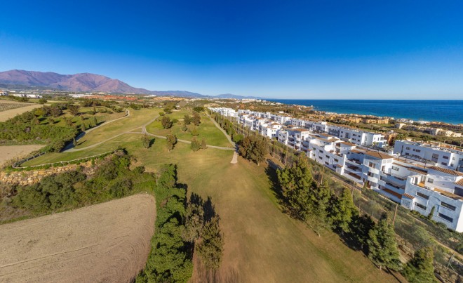 Venta · Apartamento / Piso · Casares · Costa del Sol