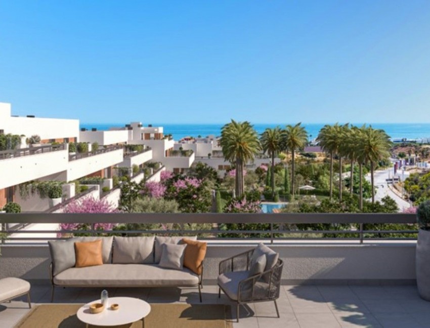 Venta · Apartamento / Piso · Estepona · Costa del Sol